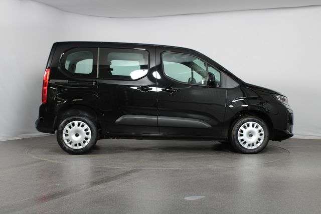 Fahrzeugbild eines Opel Combo