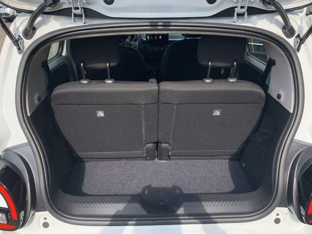 Fahrzeugbild eines Renault Twingo