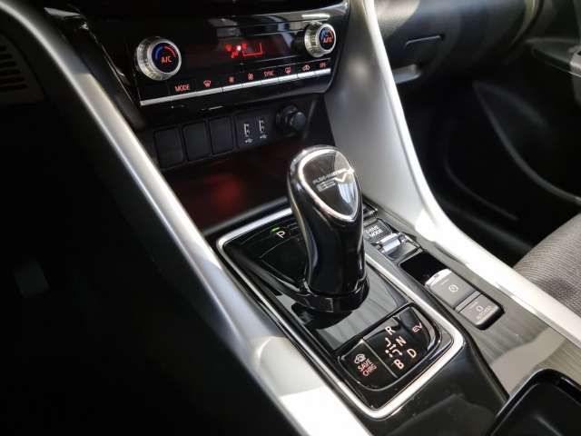 Fahrzeugbild eines Mitsubishi Eclipse Cross