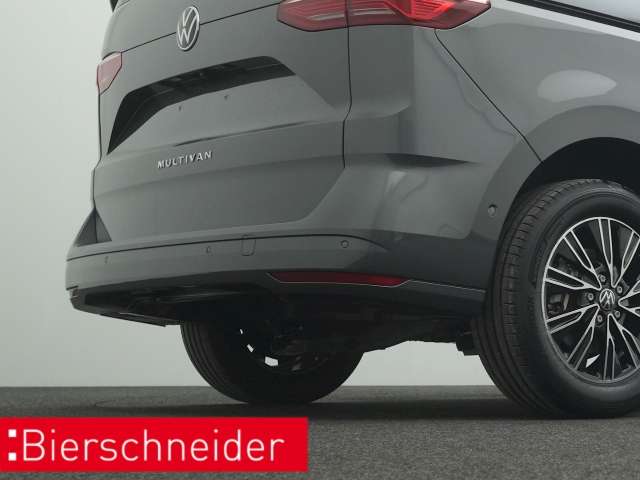 Fahrzeugbild eines Volkswagen Multivan