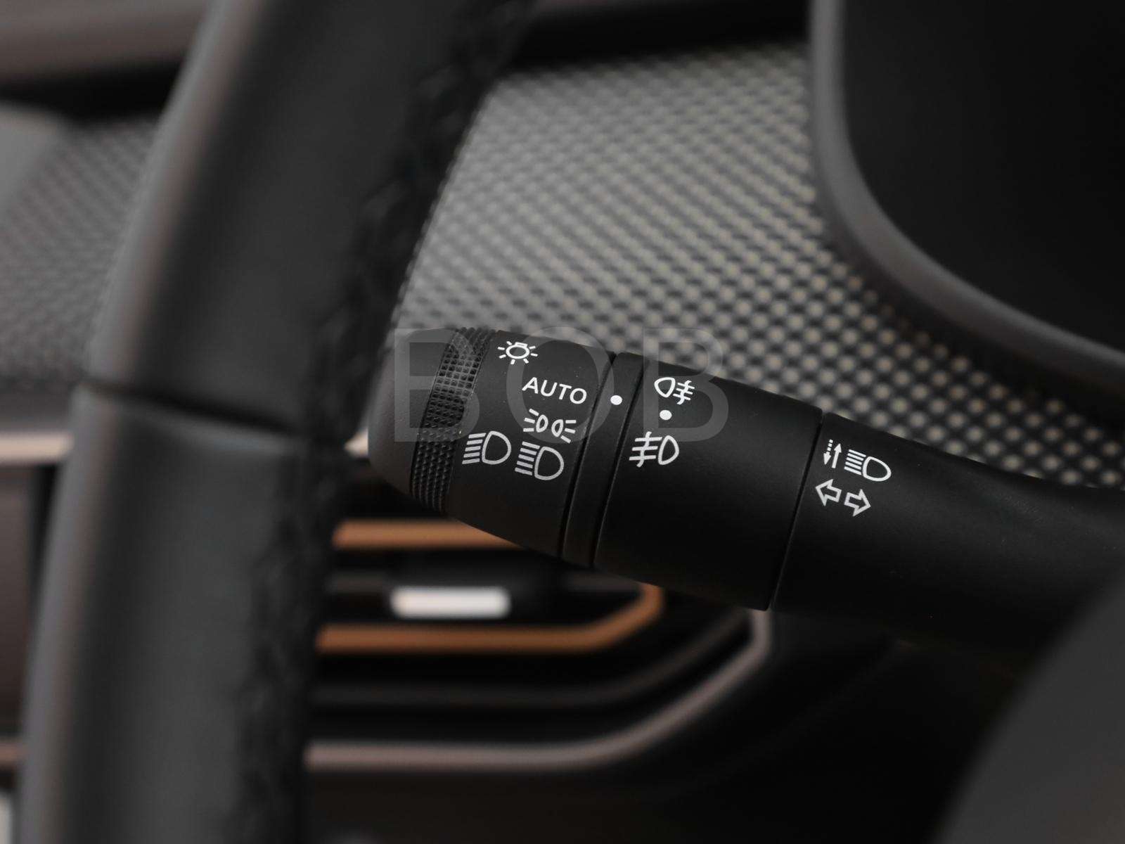 Fahrzeugbild eines Dacia Sandero