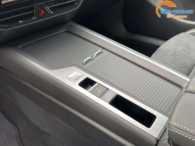 Fahrzeugbild eines Volkswagen Passat