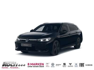 Bild Volkswagen Passat