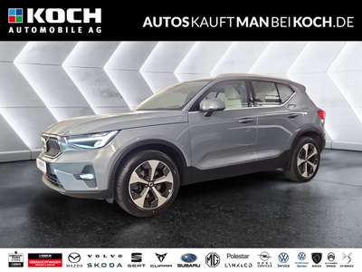 Bild Volvo XC40