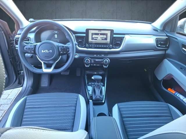 Fahrzeugbild eines Kia Stonic