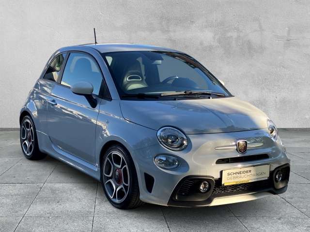 Fahrzeugbild eines Abarth 595