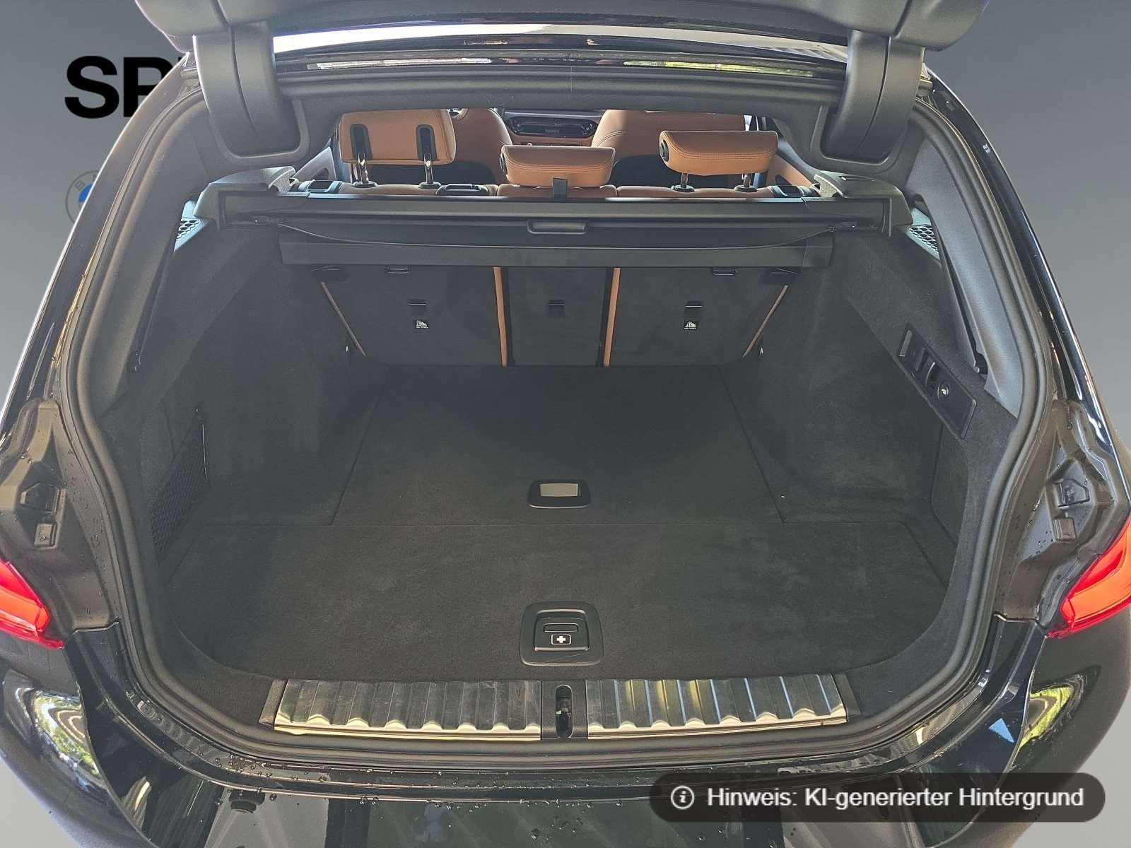 Fahrzeugbild eines BMW 3er-Reihe