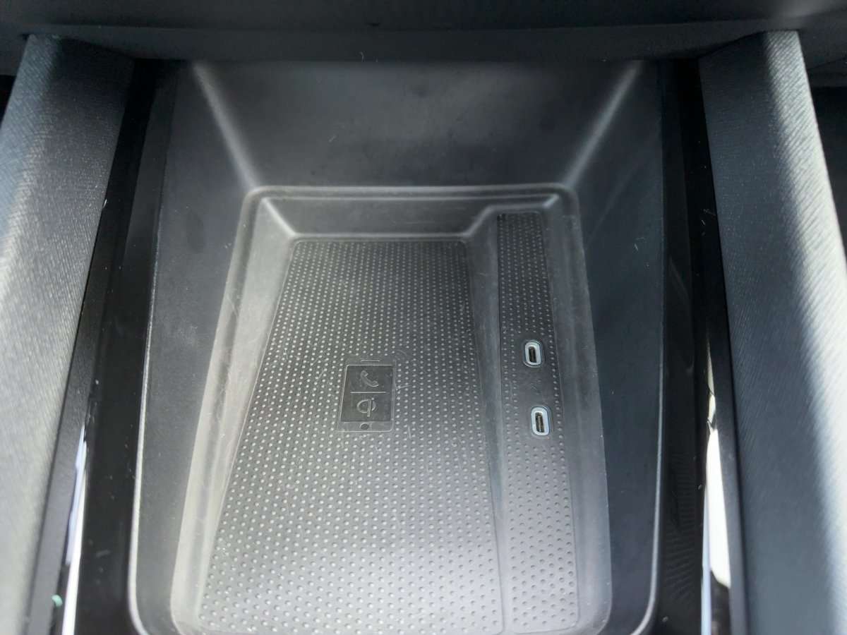 Fahrzeugbild eines Skoda Octavia