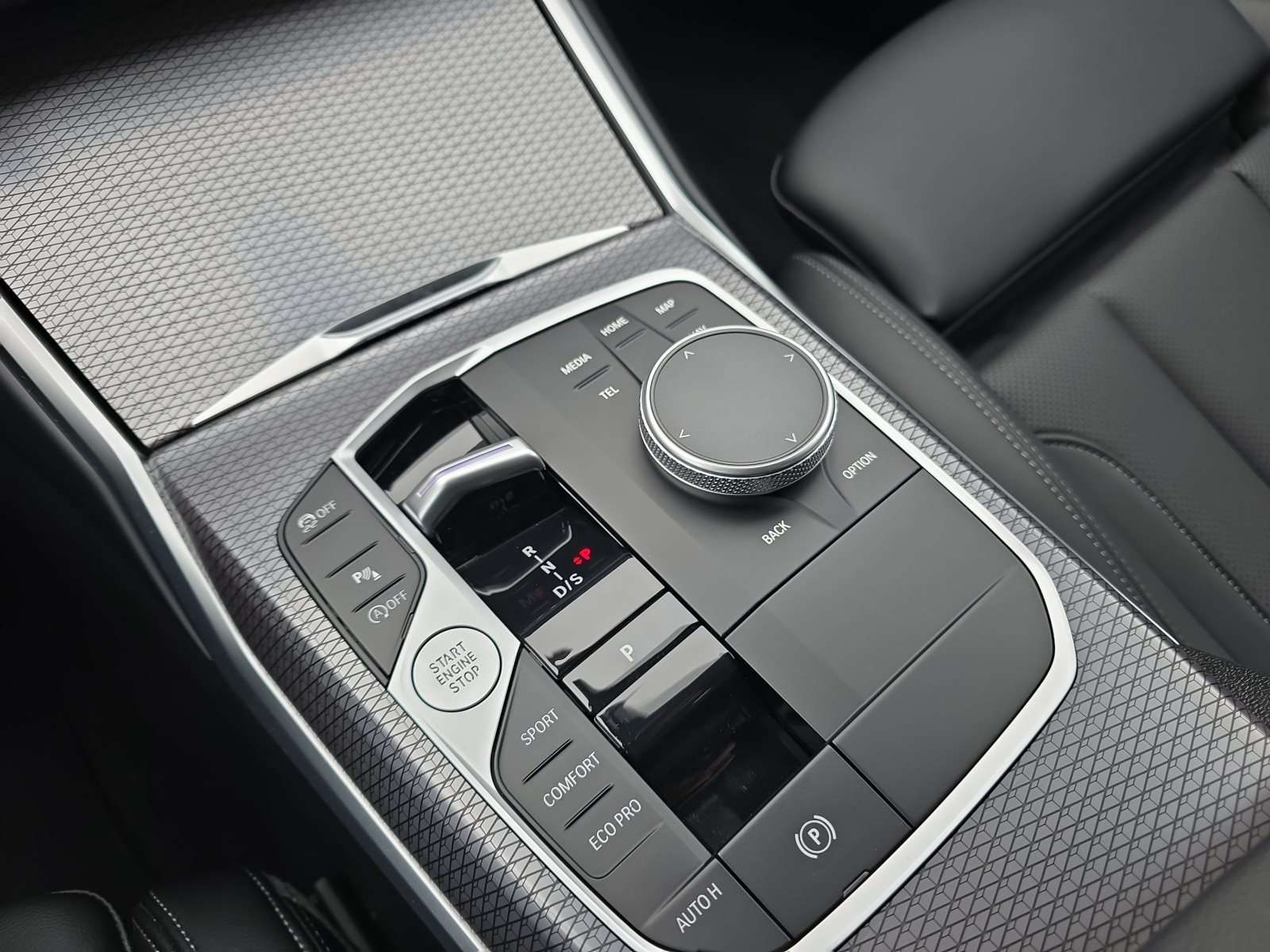 Fahrzeugbild eines BMW 3er-Reihe