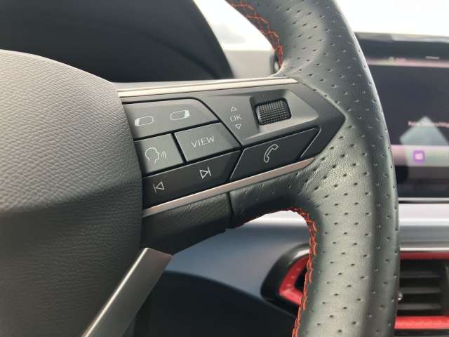 Fahrzeugbild eines SEAT Arona