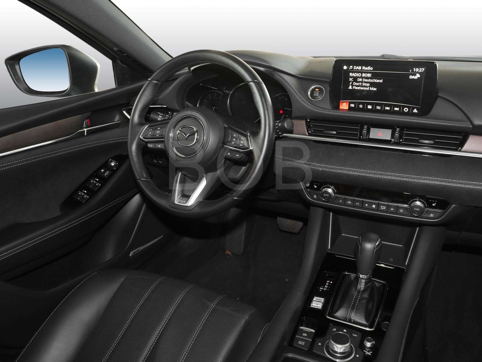 Fahrzeugbild eines Mazda Mazda6