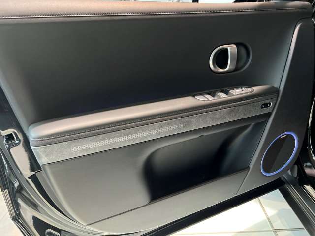 Fahrzeugbild eines Hyundai IONIQ 5