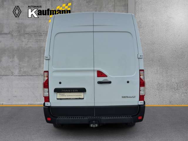 Fahrzeugbild eines Renault Master