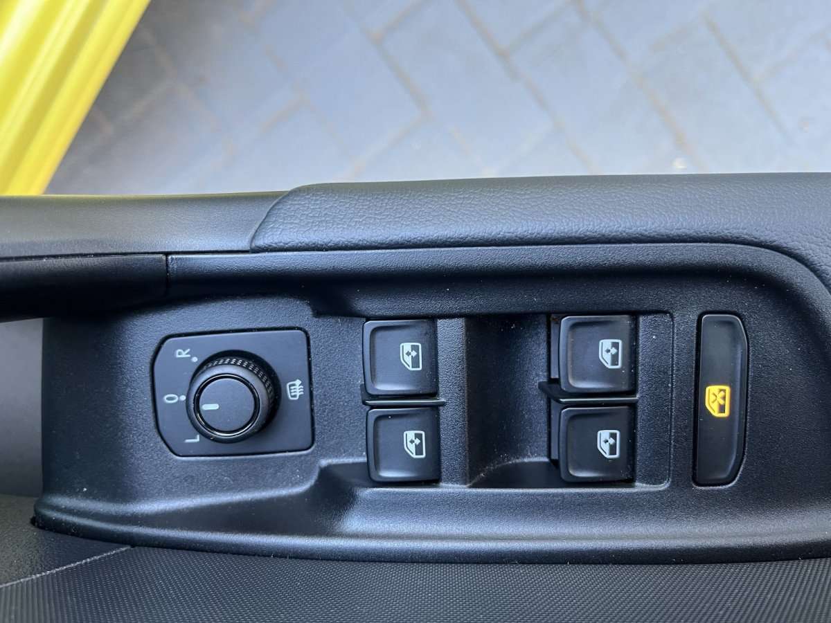 Fahrzeugbild eines Audi A1