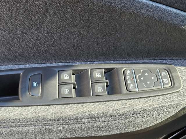 Fahrzeugbild eines Renault ZOE