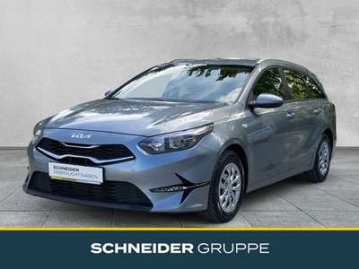 Bild Kia cee'd