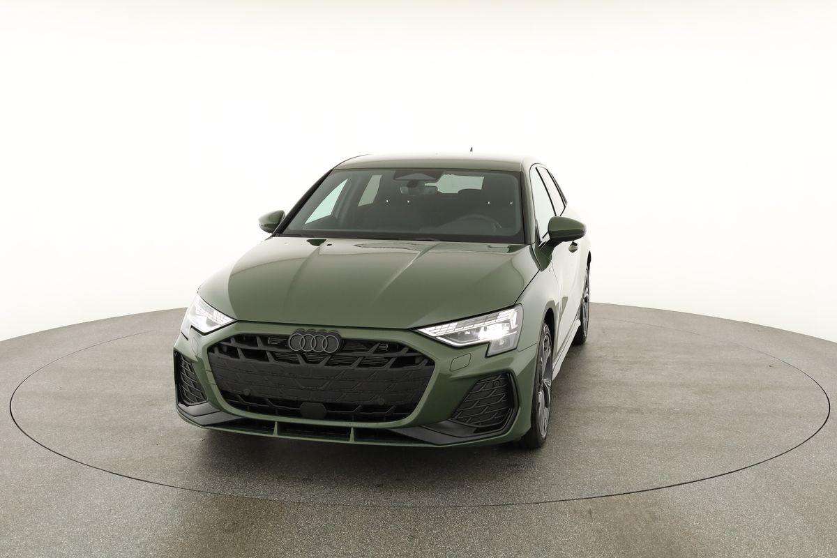 Fahrzeugbild eines Audi A3
