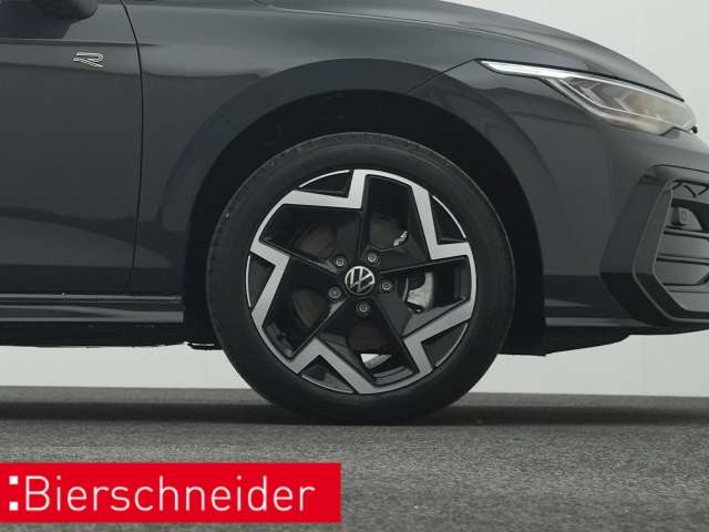 Fahrzeugbild eines Volkswagen Golf