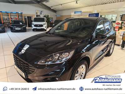 Bild Ford Kuga