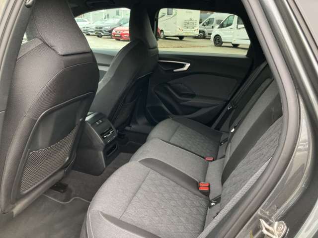 Fahrzeugbild eines Audi A5