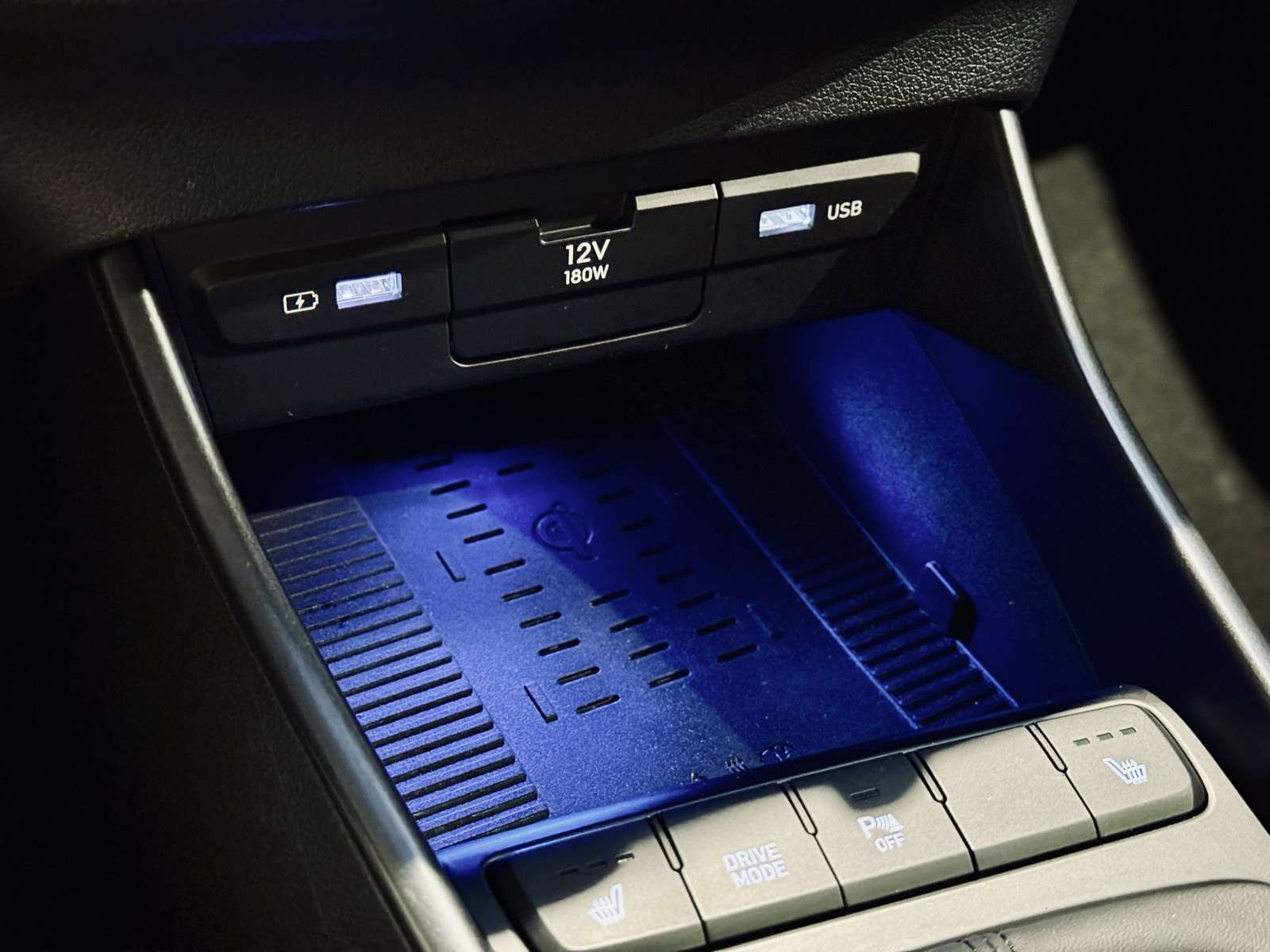 Fahrzeugbild eines Hyundai i20