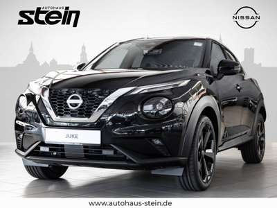 Bild Nissan JUKE