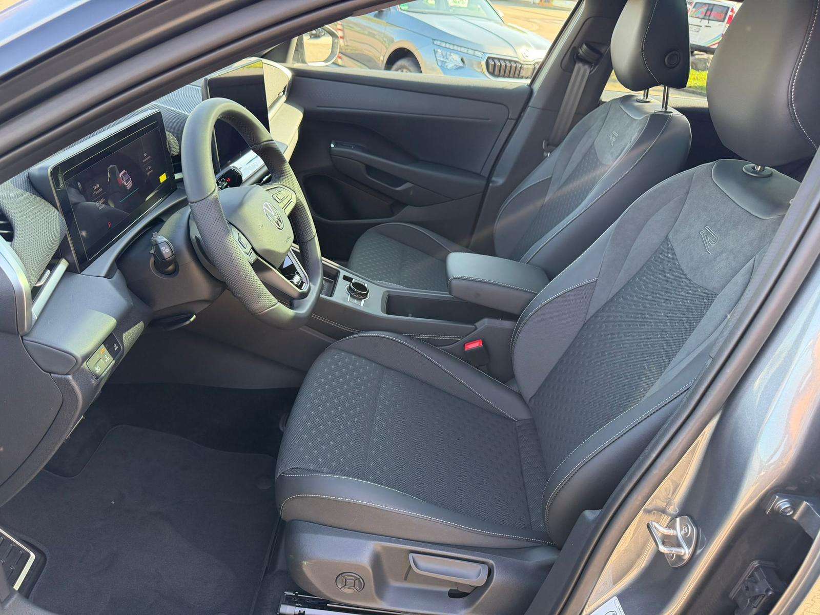 Fahrzeugbild eines Volkswagen T-Roc