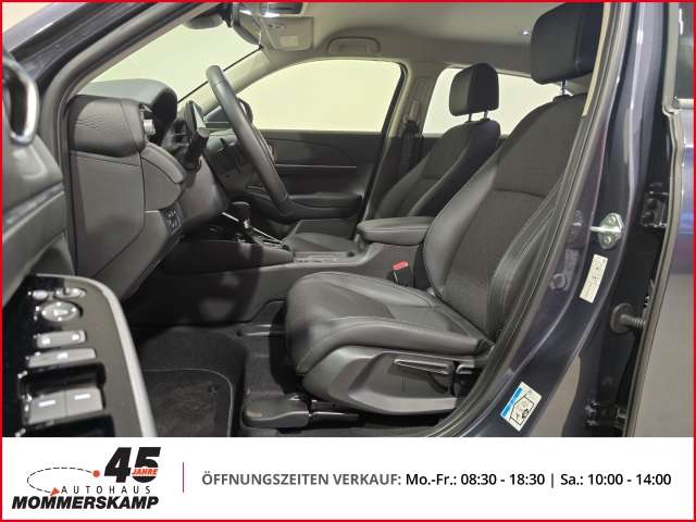 Fahrzeugbild eines Honda HR-V