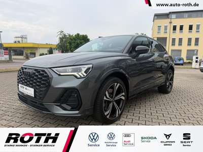 Bild Audi Q3