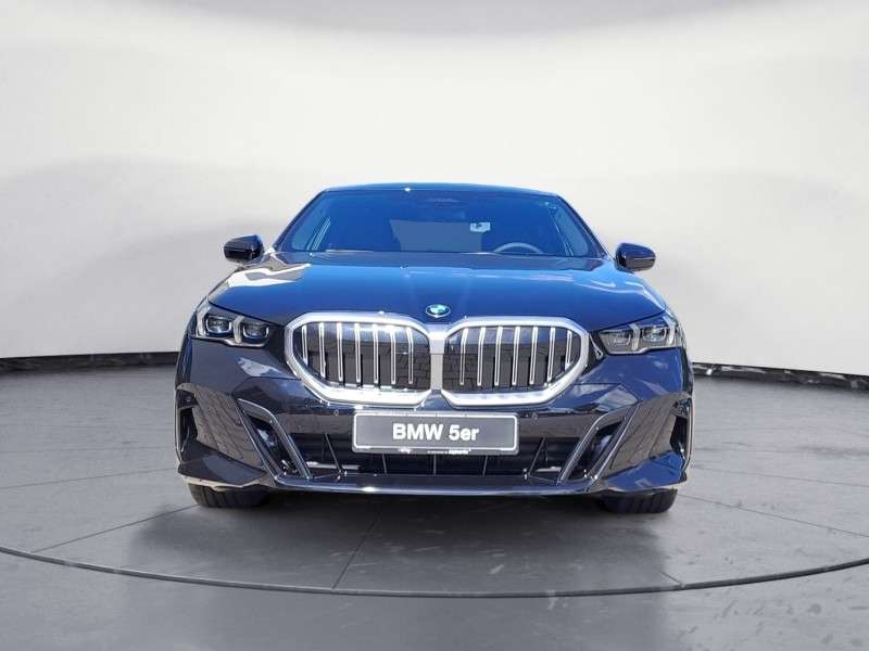 Fahrzeugbild eines BMW 5er-Reihe