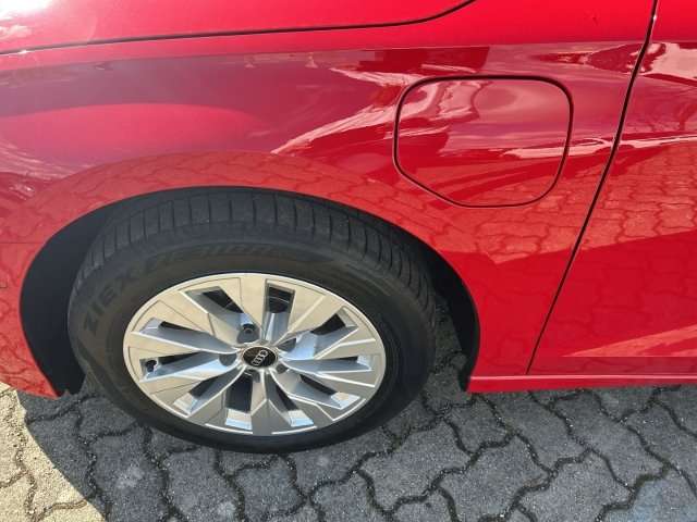 Fahrzeugbild eines Audi A3