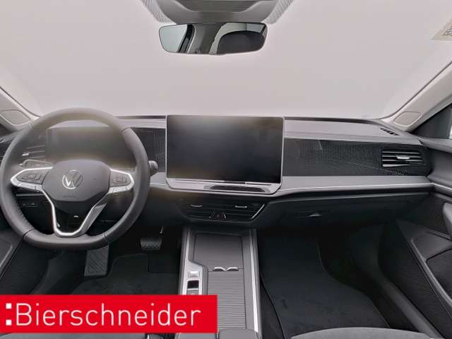 Fahrzeugbild eines Volkswagen Passat