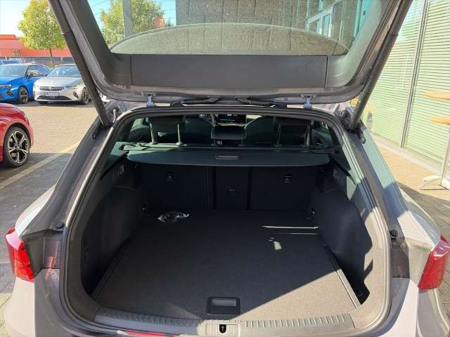 Fahrzeugbild eines CUPRA Leon