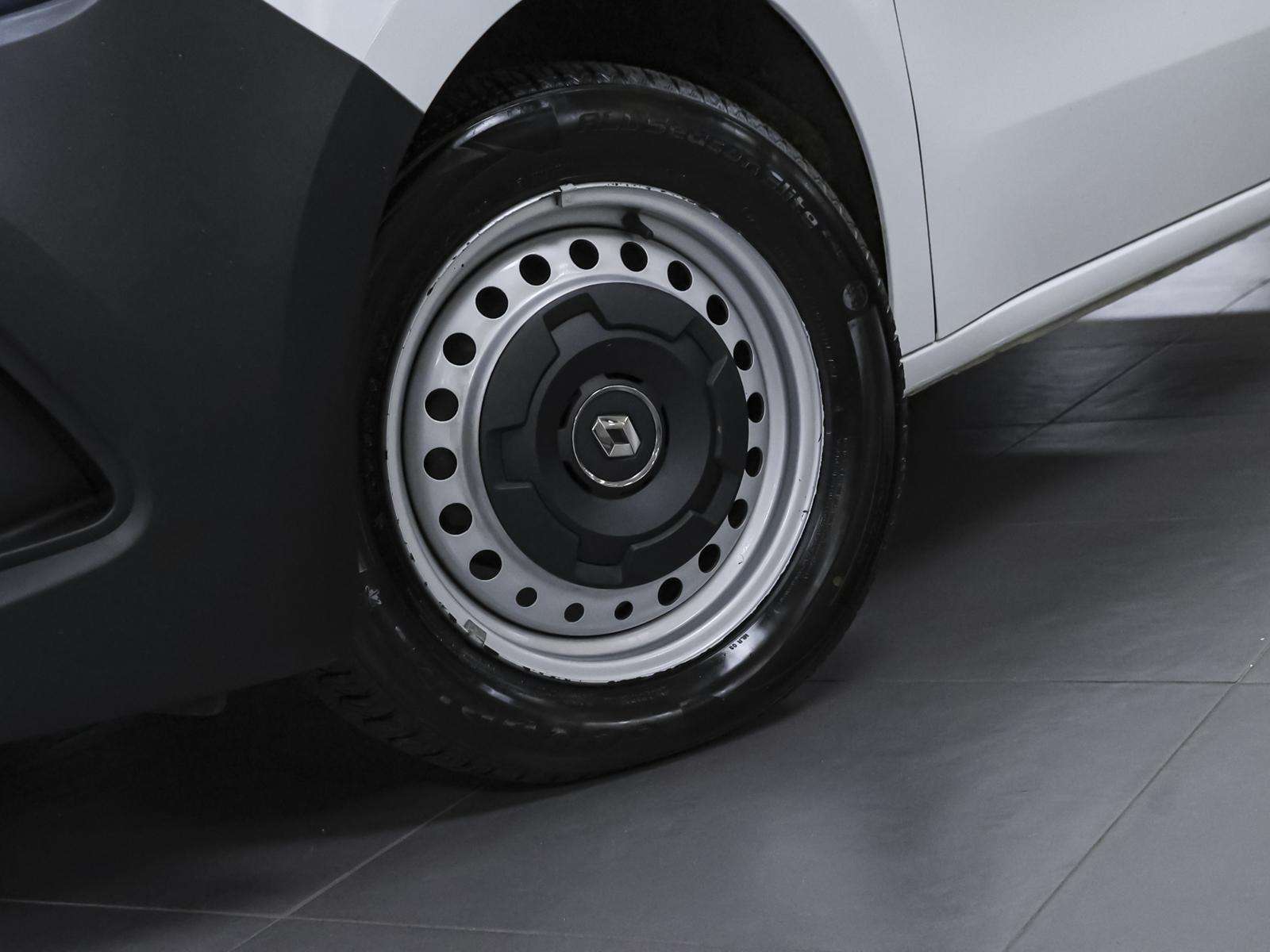 Fahrzeugbild eines Renault Kangoo