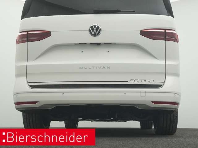Fahrzeugbild eines Volkswagen Multivan