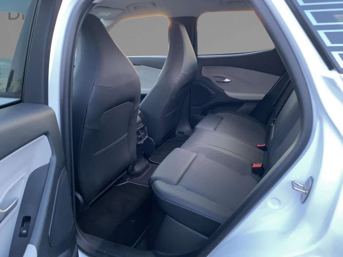 Fahrzeugbild eines Ford Explorer