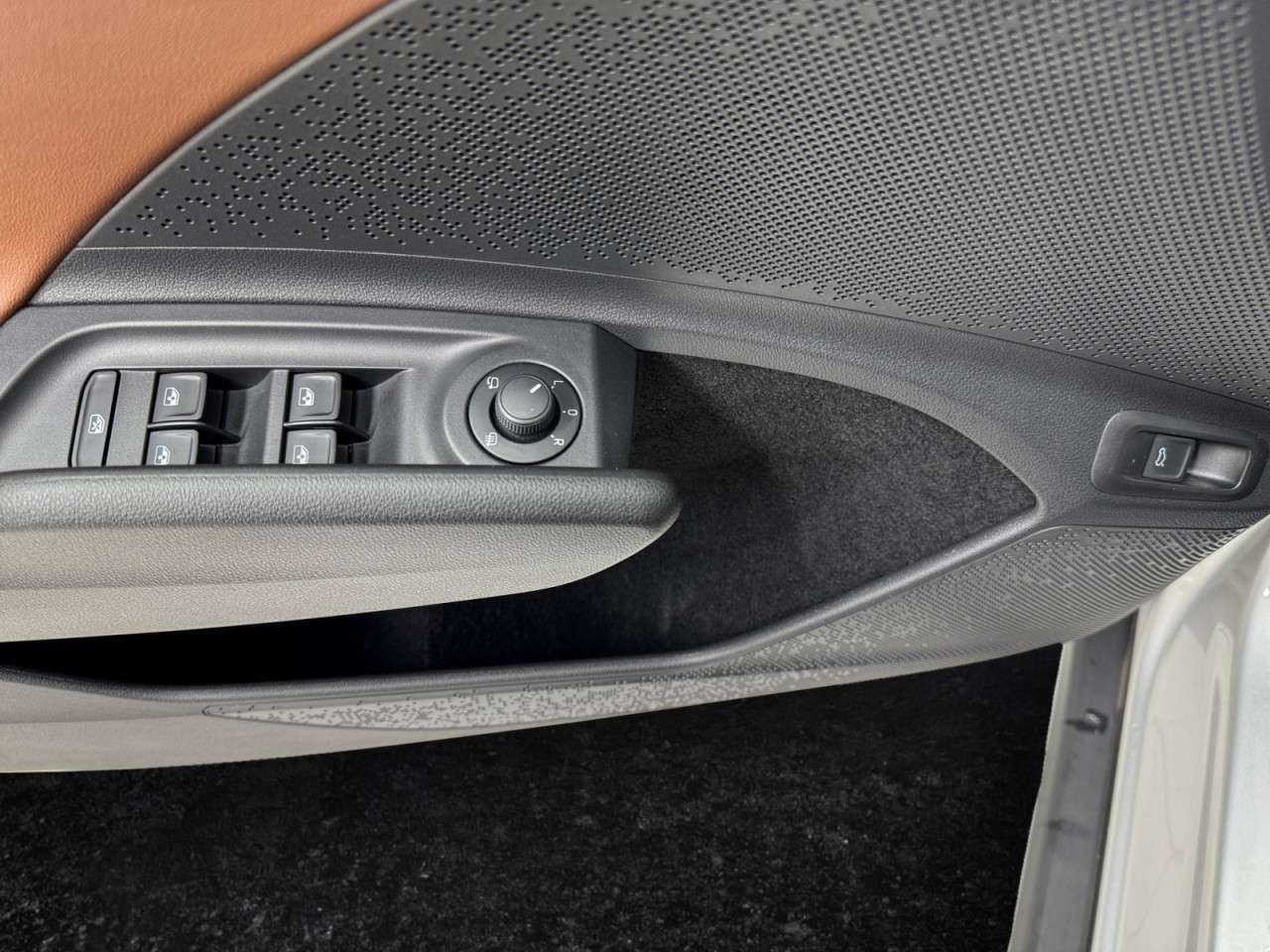 Fahrzeugbild eines Skoda Enyaq