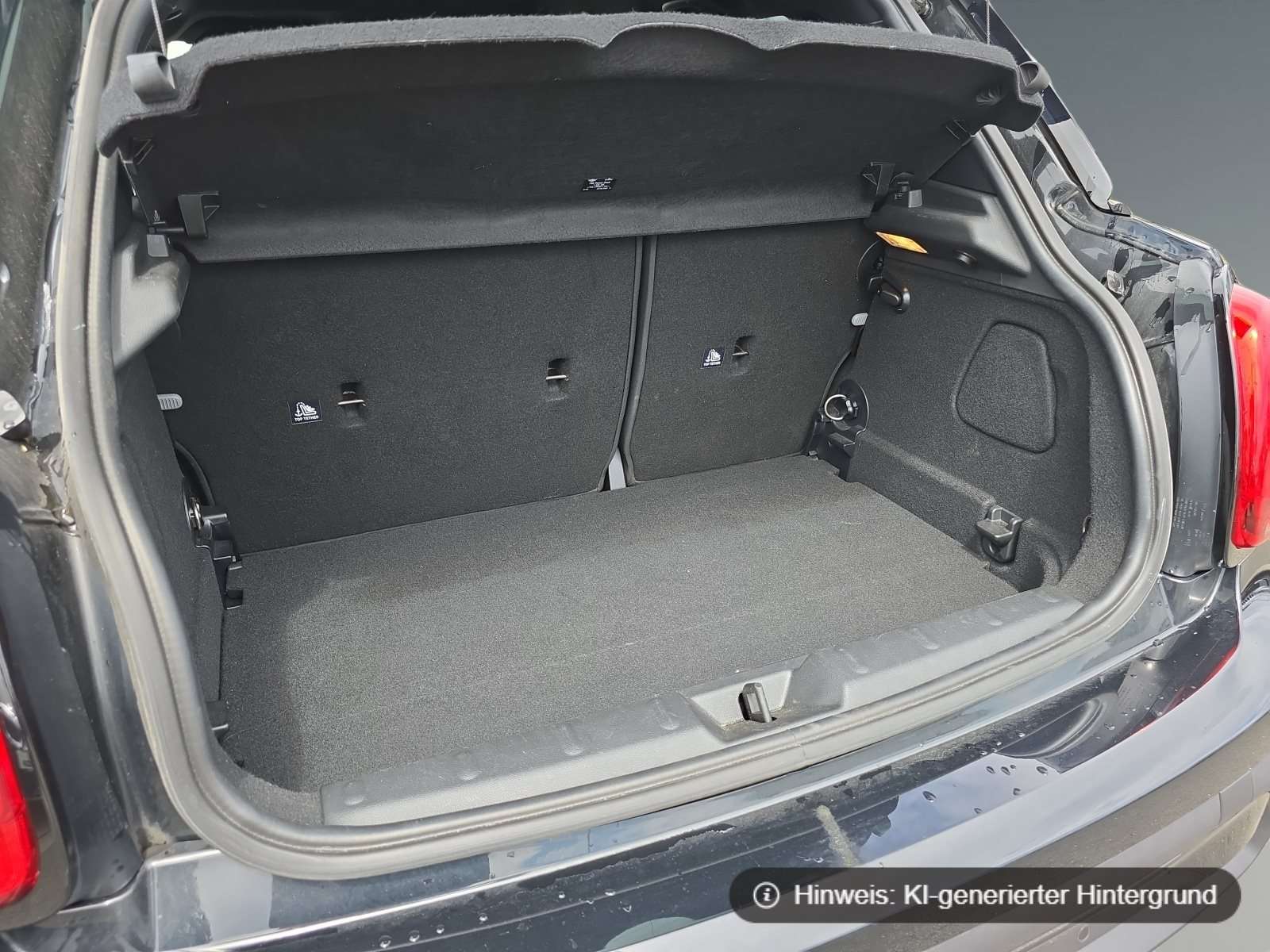Fahrzeugbild eines MINI COOPER