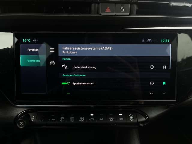 Fahrzeugbild eines Alfa Romeo Junior