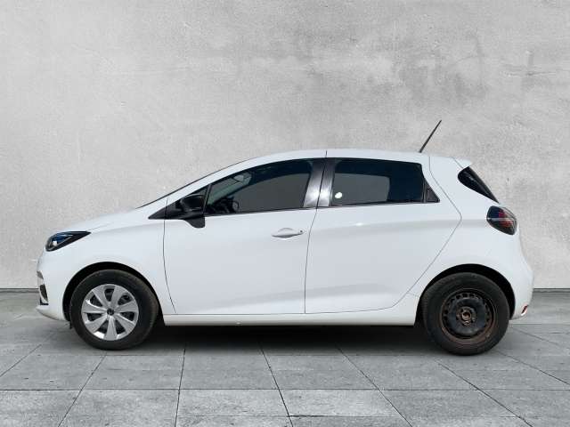 Fahrzeugbild eines Renault ZOE