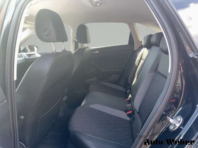 Fahrzeugbild eines Volkswagen Taigo