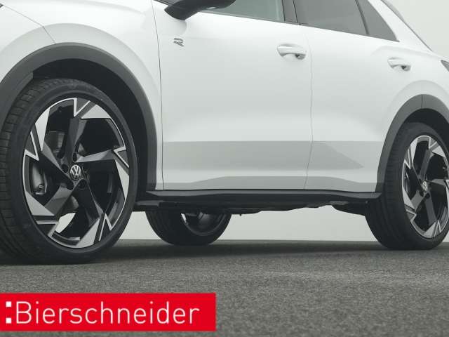 Fahrzeugbild eines Volkswagen T-Roc