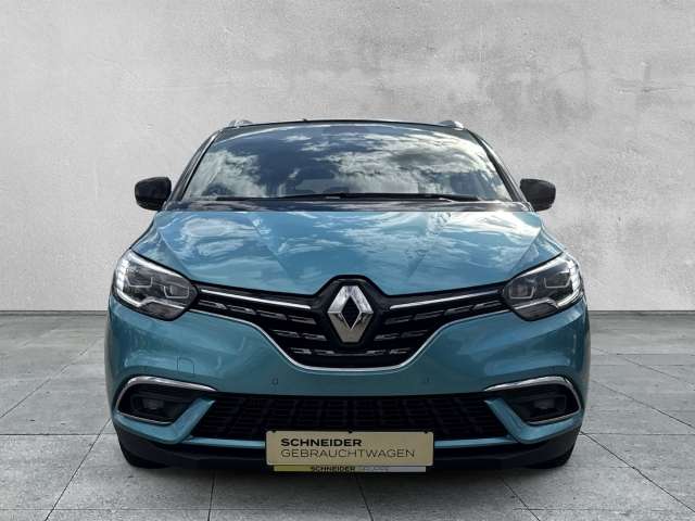 Fahrzeugbild eines Renault Grand Scénic