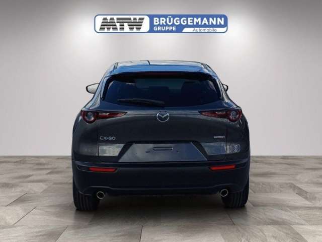 Fahrzeugbild eines Mazda CX-30