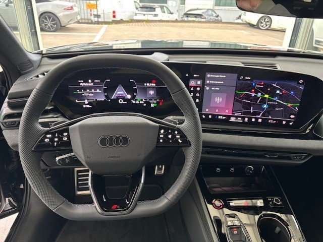 Fahrzeugbild eines Audi S5