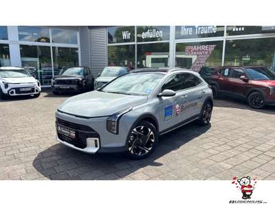 Bild Kia XCeed