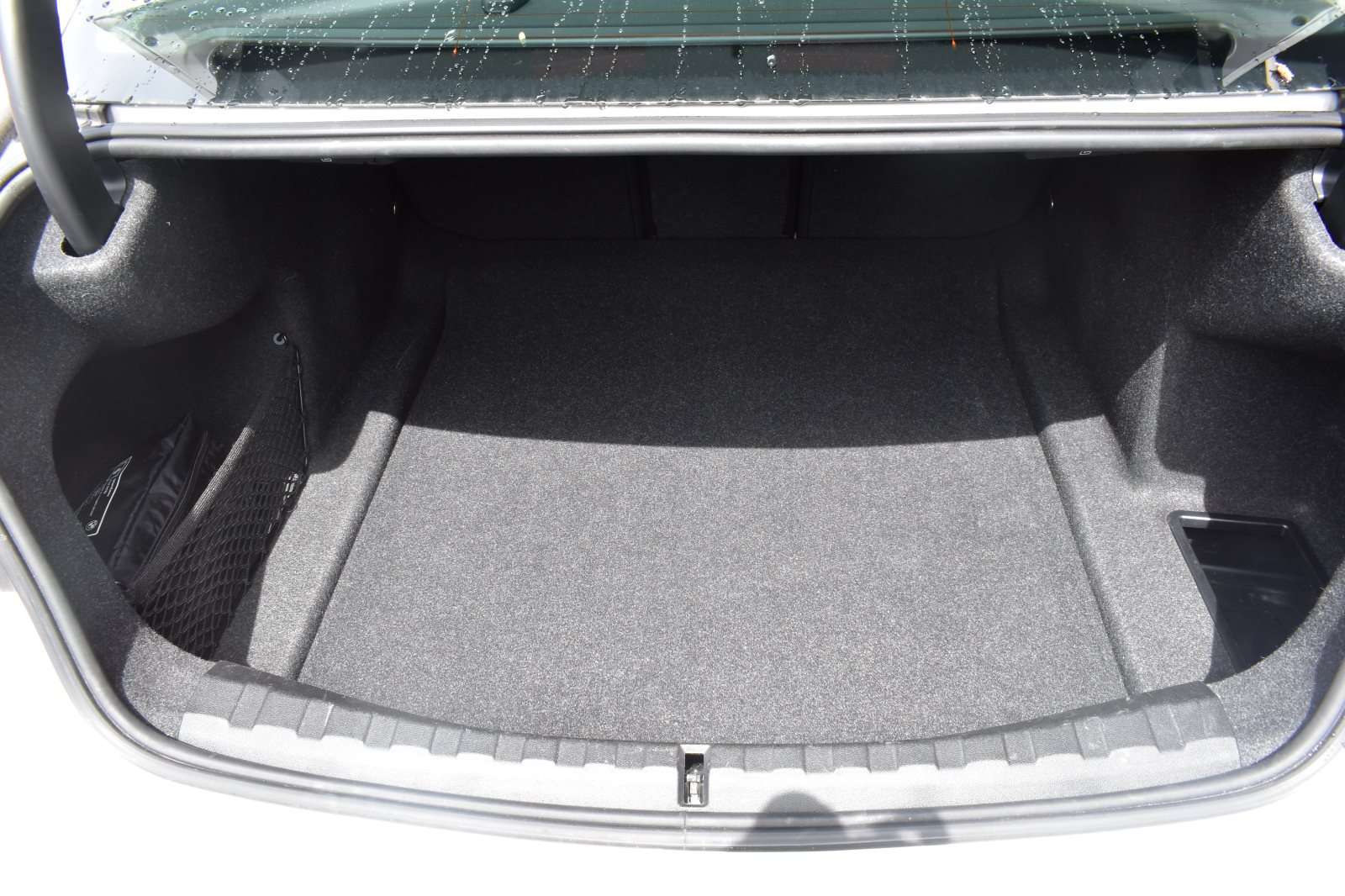 Fahrzeugbild eines BMW 3er-Reihe