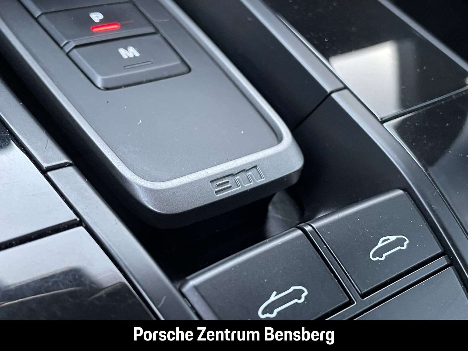 Fahrzeugbild eines Porsche 911