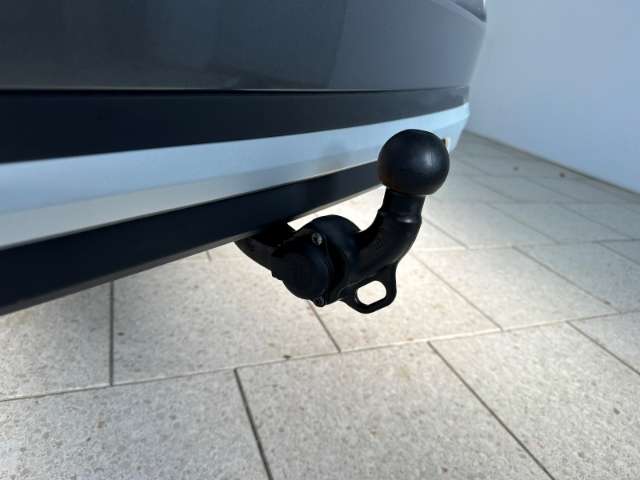 Fahrzeugbild eines Skoda Superb