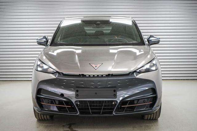 Fahrzeugbild eines CUPRA Tavascan